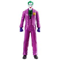 Justice League Action Joker Figürü