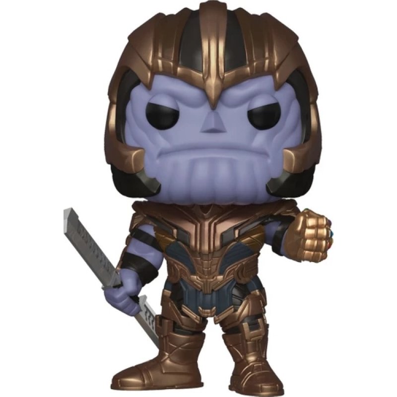 Funko Pop Figür - Marvel Avengers Endgame, Thanos Fiyatı