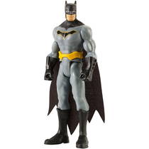 Justice League Action Batman Figürü