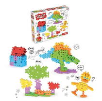 Fun Fun Puzzle 192 Parça