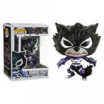 Funko Pop Figür - Marvel Venom, Rocket Raccoon