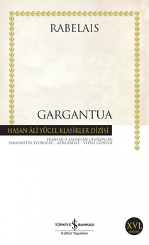 Gargantua