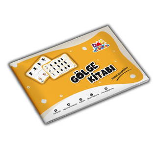 Gölge Kitabı Dikkat Çalışmaları