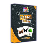 Gölge Eşleme