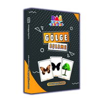 Gölge Eşleme