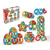 Geometrik Puzzle 64 Parça