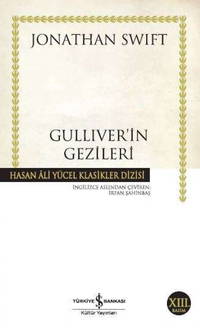 Gulliver’in Gezileri