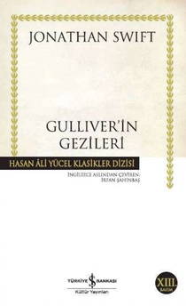 Gulliver’in Gezileri