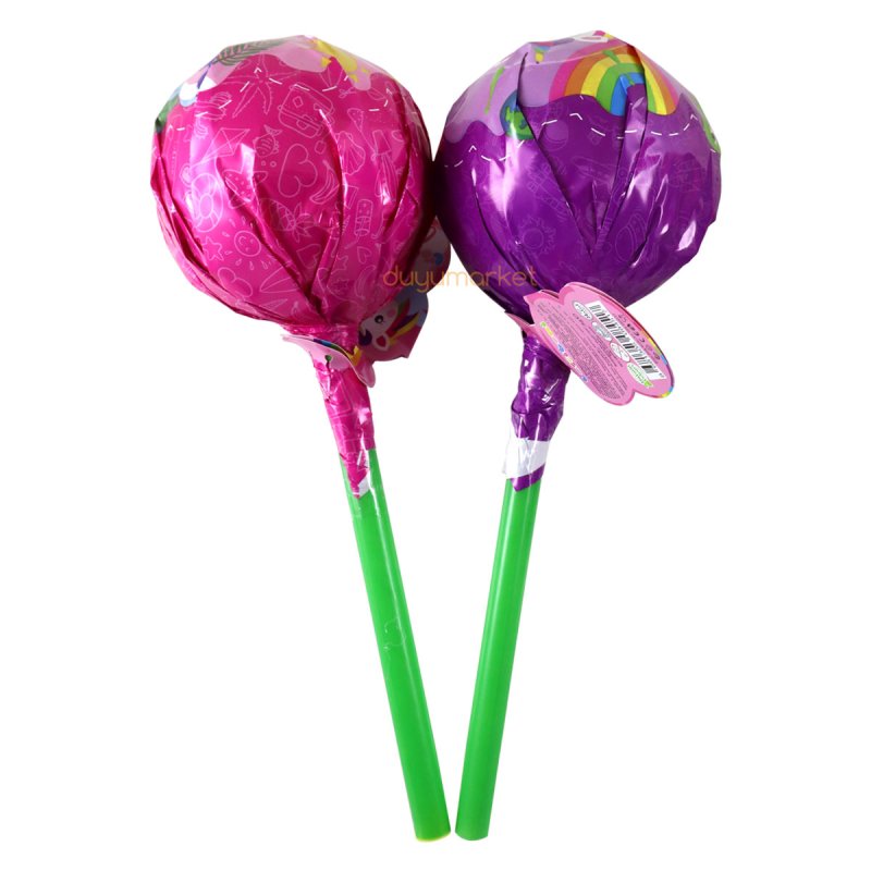 Big lollipops discount
