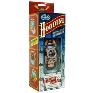 Houdini