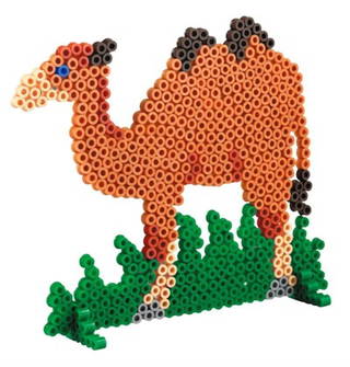 Hama 5000'lik Kutuda Set - Safari 3041