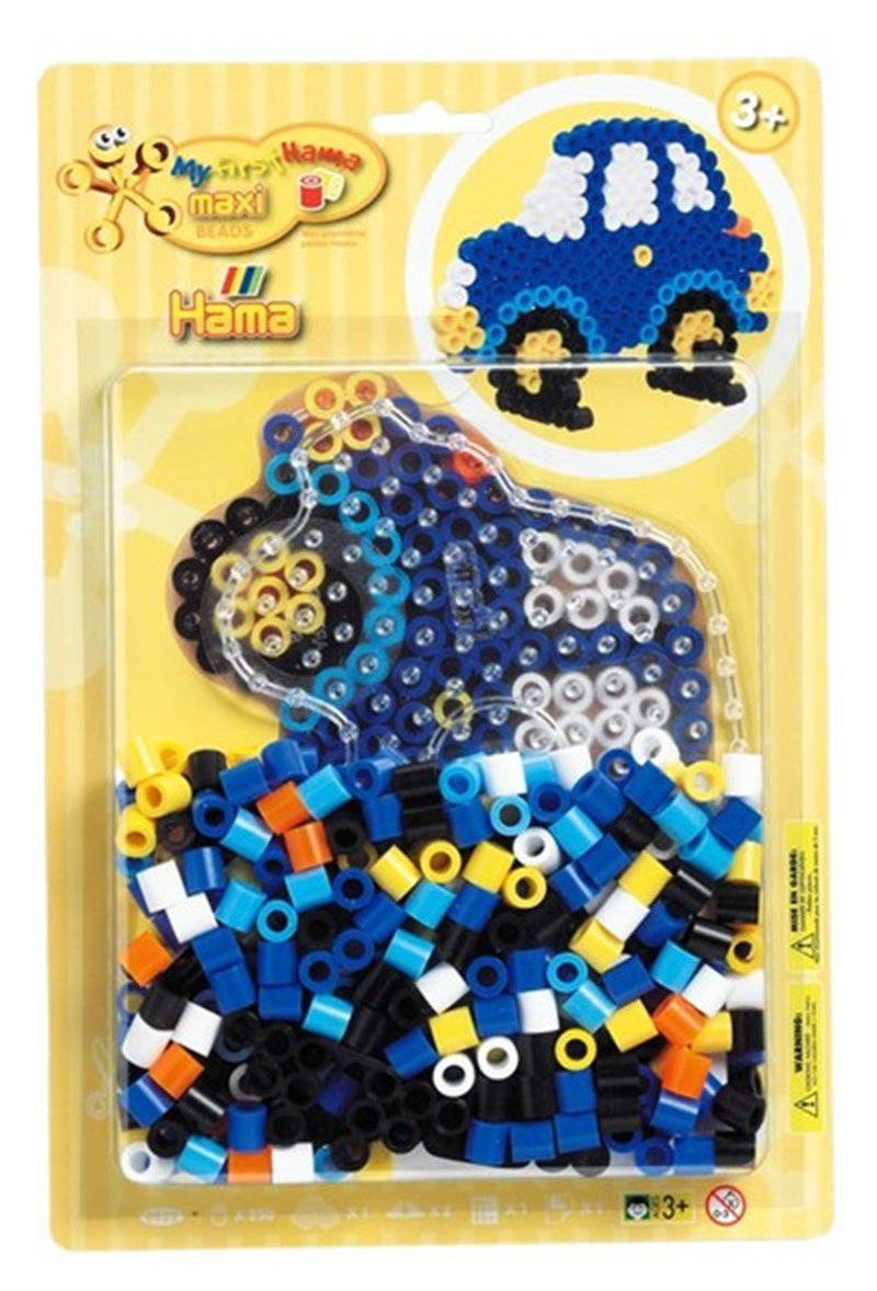 Hama Maxi Blister Set Araba 8922