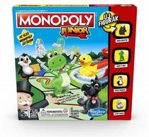 Monopoly Junior A6984