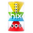 Moluk Hix - Tropic Yellow, Green, Blue, Red