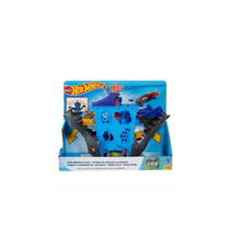 Hot Wheels Şehirde Yaratık Macerası Oyun Seti Fnb05 Gjk91
