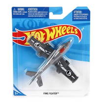 Hot Wheels Helikopter Fang Fıghter