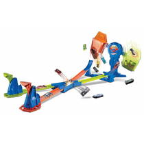 Hotwheels Denge Yarışı Oyun Seti