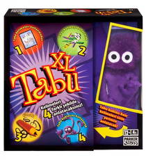 Tabu Xl 4 04199