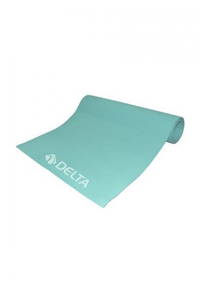 Delta Pilates Minderi & Yoga Mat Turkuvaz - Pme 658