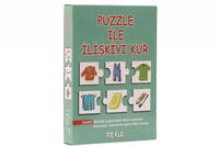 Puzzle İle İlişkiyi Kur