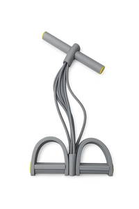 Body Trimmer Egzersiz Aleti - Gri