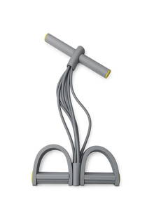 Body Trimmer Egzersiz Aleti - Gri