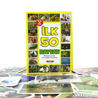 İlk 50 Hayvan