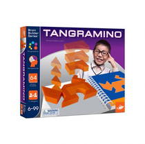 Foxmind Tangramino