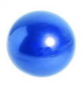 Pilates Topu 55 Cm Mavi