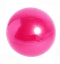 Ftr Pilates Topu 85 Cm Pembe