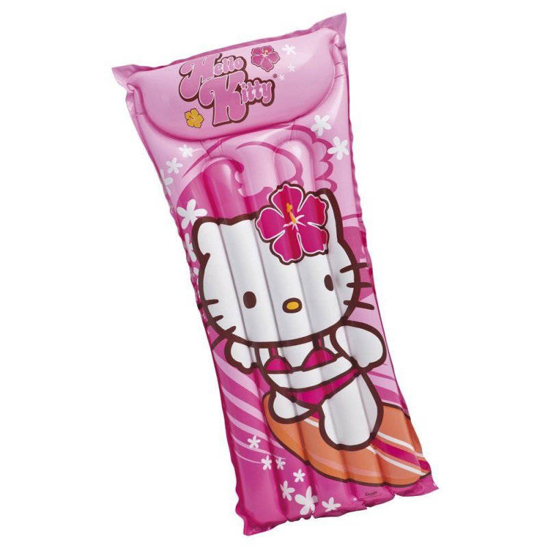 Intex Hello Kitty Çocuk Yatağı