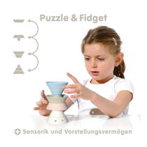 Moluk Hix - Pastel White, Baby Pink, Beige, Ice Blue