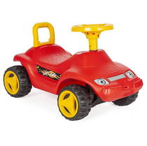 Jet Car Kırmızı