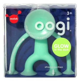 Moluk Oogi - Glow