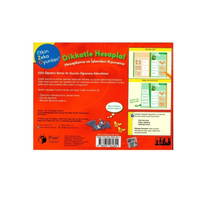 Ravensburger Dikkatle Hesapla 7-9 Yaş Zeka Geliştiren Etkinlik Kitabı