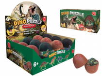 Jumbo Puzzle Dinazor