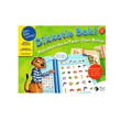 Ravensburger Dikkatle Bak 5-6 Yaş Zeka Geliştiren Etkinlik Kitabı