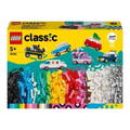 Lego Classic Yaratıcı Araçlar - 11036