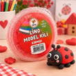 Modelight Proje Oyun Hamuru - Kırmızı 40 Gr