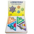 Lernstern 5+ Yaş Görsel Bulmacalar ( 48 Parça)