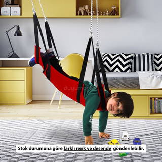 Suspension Swing Adult