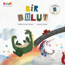 Eolo Oyunbaz Öyküler - Bir Bulut