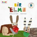 Eolo Oyunbaz Öyküler - Bir Elma