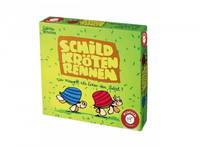 Kaplumbağa Yarışı