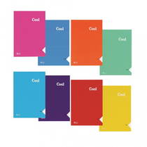 Keskin Color Defter 80 Yaprak A4 Pp Kapak