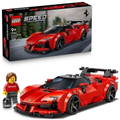 Lego Speed Champions Ferrari Sf90 Xx - 77254