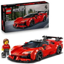 Lego Speed Champions Ferrari Sf90 Xx - 77254
