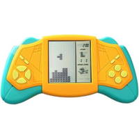 Mini Retro Oyun Konsolu