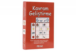 Kavram Geliştirme