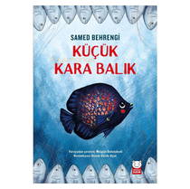 Küçük Kara Balık